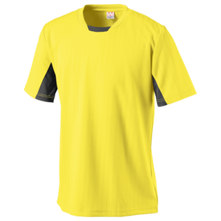 4.5オンス サッカーゲームシャツの画像04