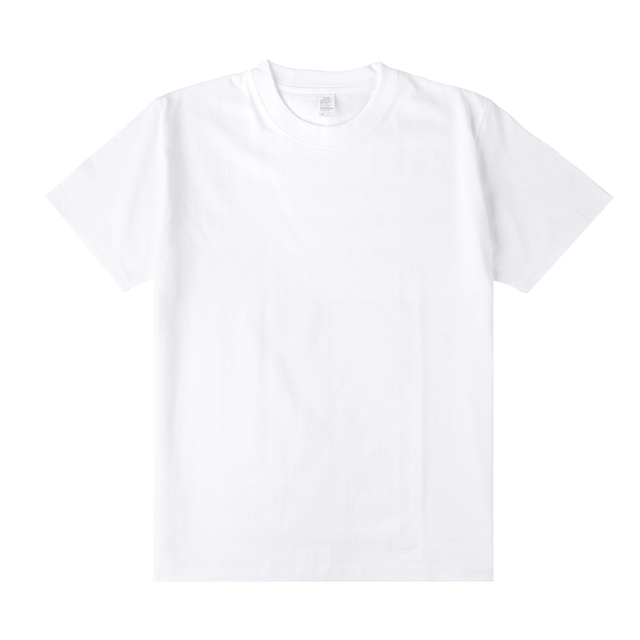6.6オンス プレミアムコンフォートTシャツの画像