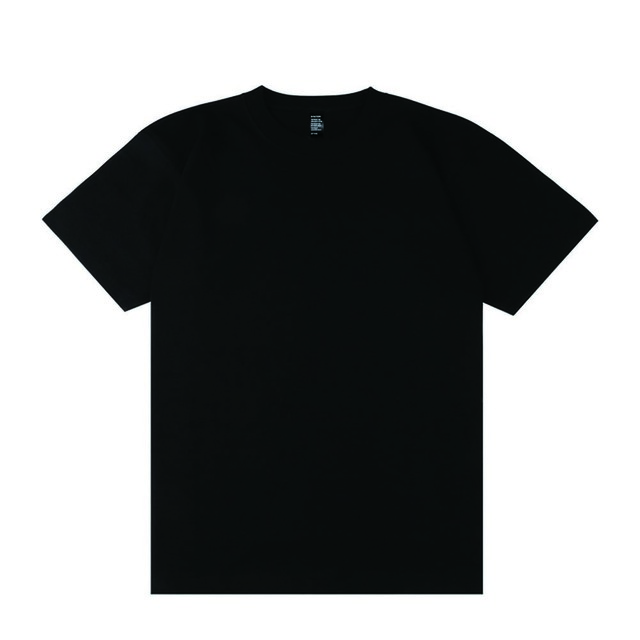 6.6オンス オープンエンドコンフォートTシャツの画像