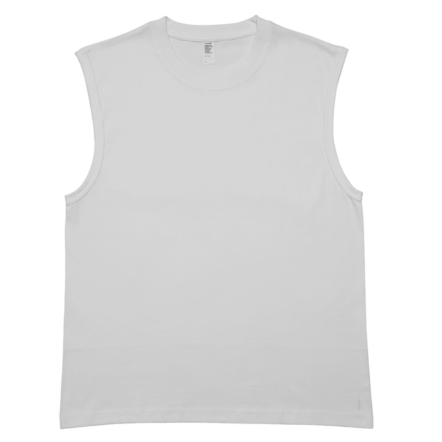 6.6オンス プレミアムコンフォートノースリーブの画像