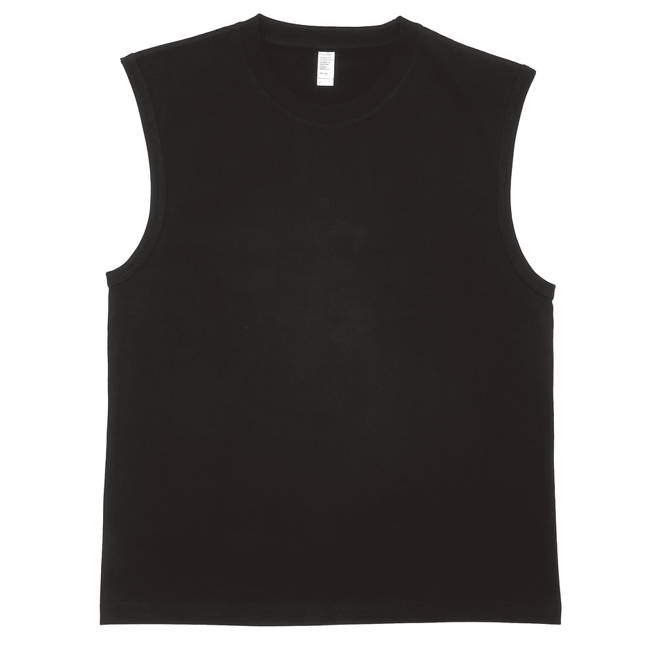 6.6オンス プレミアムコンフォートノースリーブの画像01