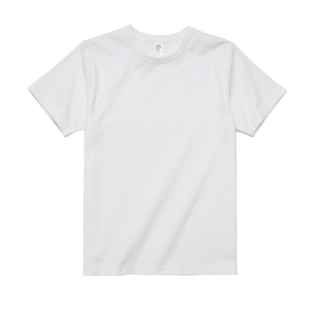8.8オンス プレミアムブラッシュドTシャツの画像