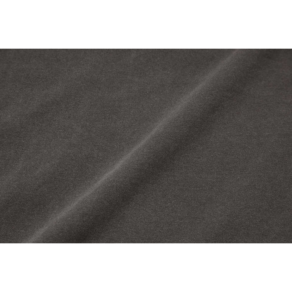 6.6オンス ロングスリーブガーメントダイTシャツ（1.6インチリブ）の画像08
