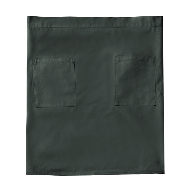 ソムリエエプロンの画像