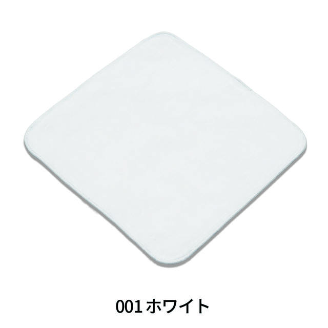 ミニタオル（今治産）シャーリングの画像