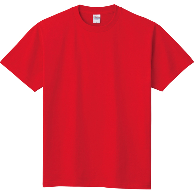 5.6オンス ヘビーウェイトTシャツの画像
