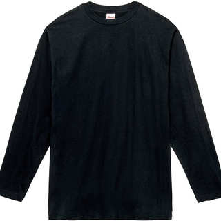  5.6オンス ヘビーウェイト長袖Tシャツの画像03