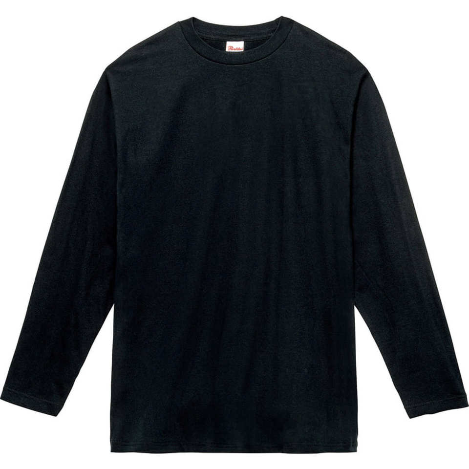  5.6オンス ヘビーウェイト長袖Tシャツの画像03