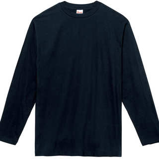  5.6オンス ヘビーウェイト長袖Tシャツの画像07