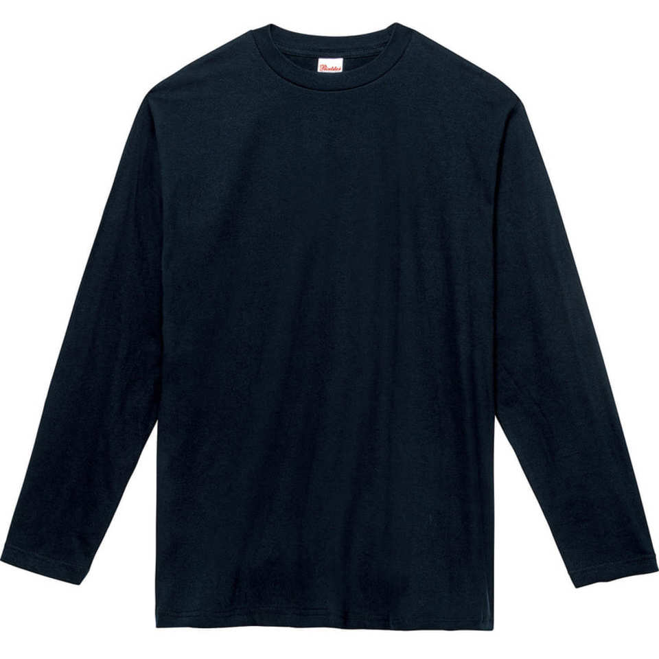  5.6オンス ヘビーウェイト長袖Tシャツの画像07