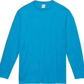  5.6オンス ヘビーウェイト長袖Tシャツの画像09