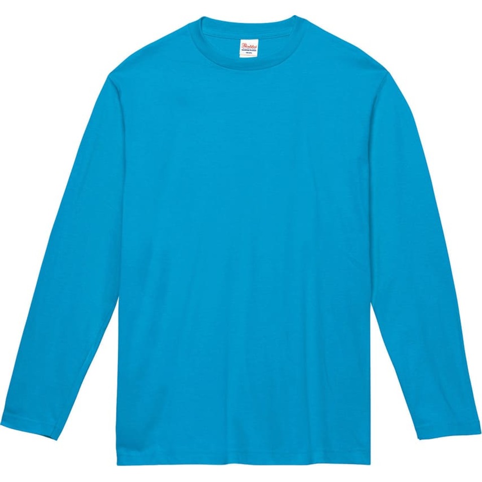  5.6オンス ヘビーウェイト長袖Tシャツの画像09
