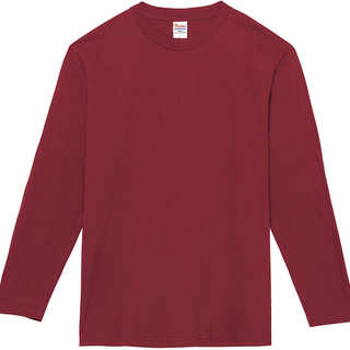  5.6オンス ヘビーウェイト長袖Tシャツの画像11
