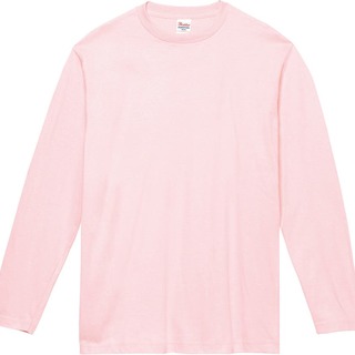  5.6オンス ヘビーウェイト長袖Tシャツの画像12