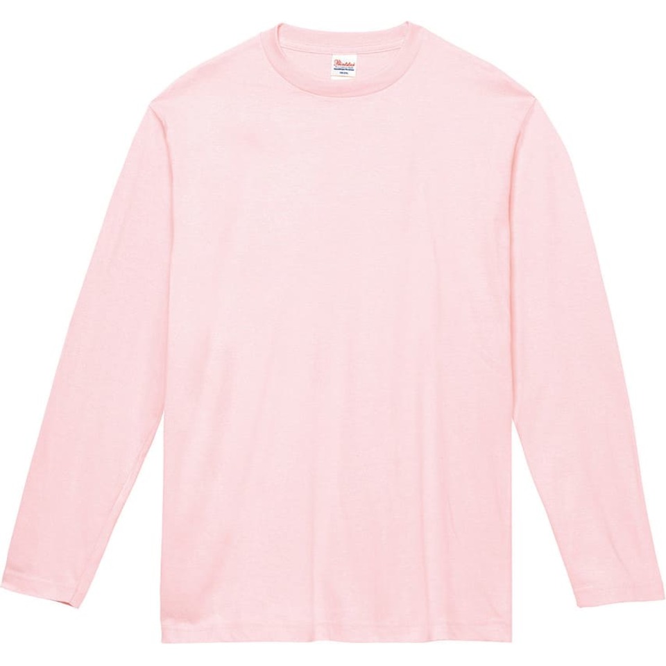  5.6オンス ヘビーウェイト長袖Tシャツの画像12