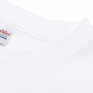  5.6オンス ヘビーウェイト長袖Tシャツの画像14