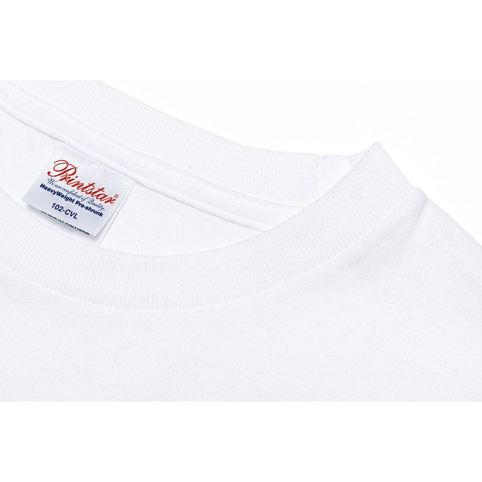  5.6オンス ヘビーウェイト長袖Tシャツの画像14