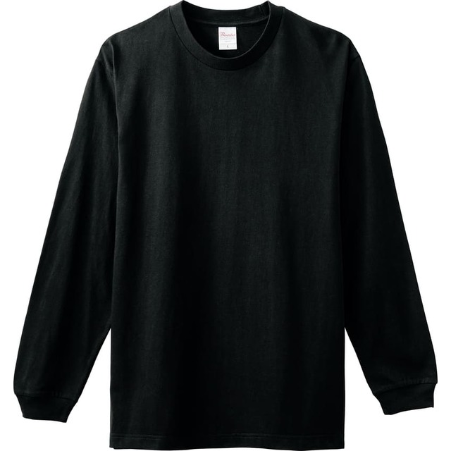 5.6オンス ヘビーウェイトLS-Tシャツ（+リブ）の画像