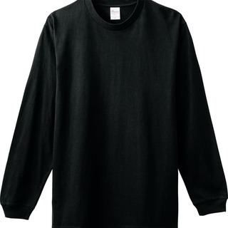 5.6オンス ヘビーウェイトLS-Tシャツ（+リブ）の画像03