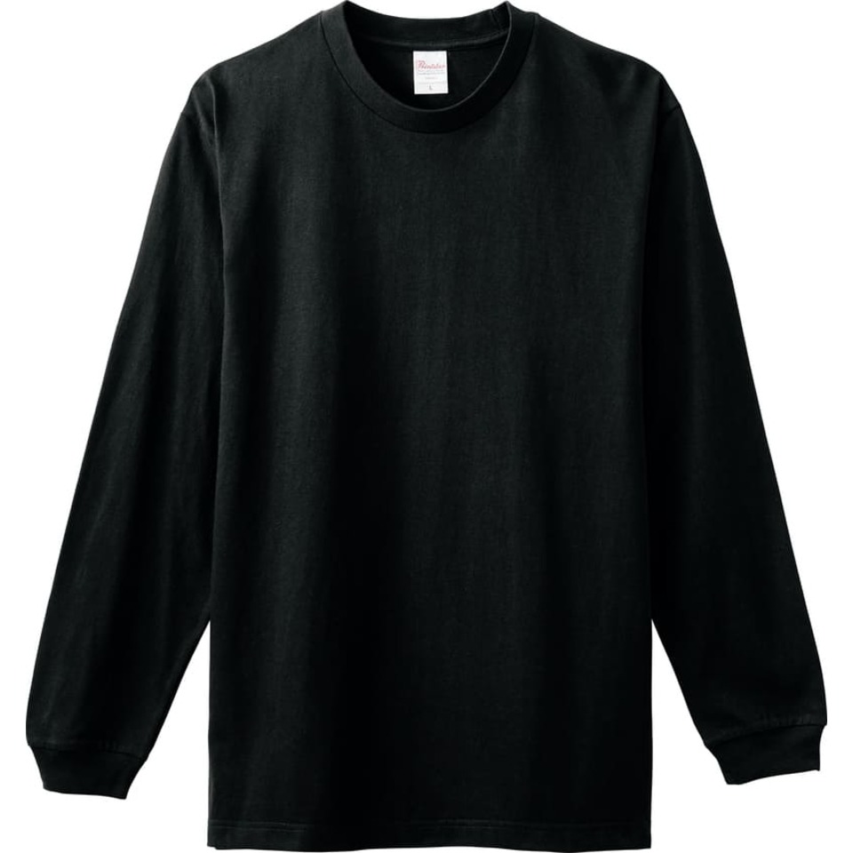 5.6オンス ヘビーウェイトLS-Tシャツ（+リブ）の画像03