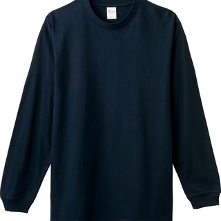 5.6オンス ヘビーウェイトLS-Tシャツ（+リブ）の画像04
