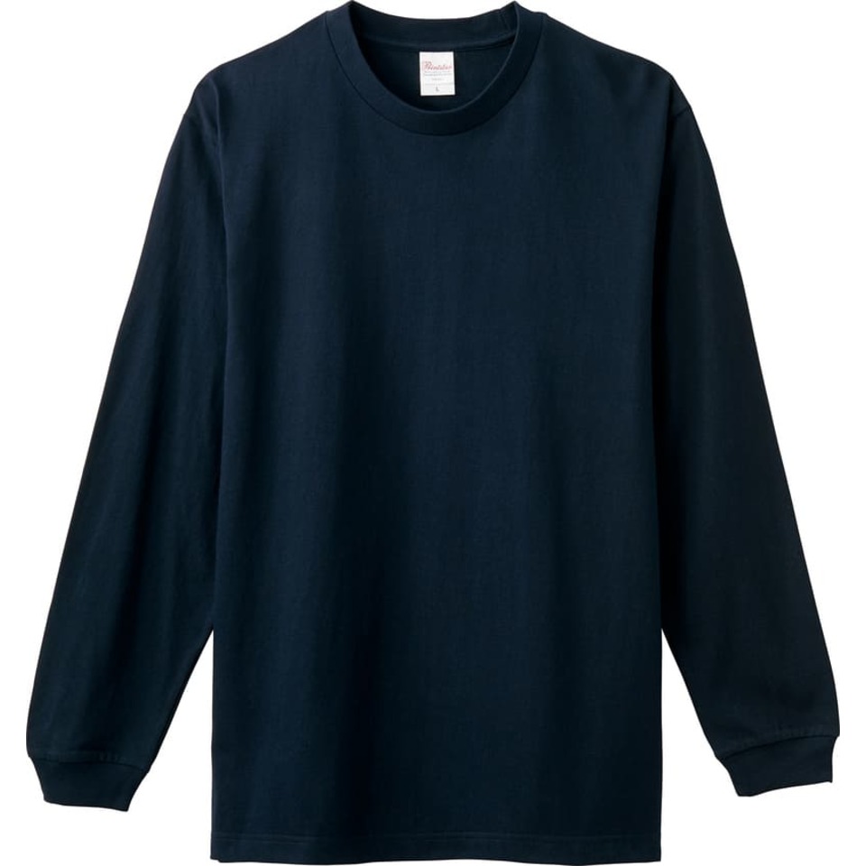 5.6オンス ヘビーウェイトLS-Tシャツ（+リブ）の画像04