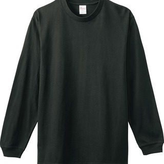 5.6オンス ヘビーウェイトLS-Tシャツ（+リブ）の画像08