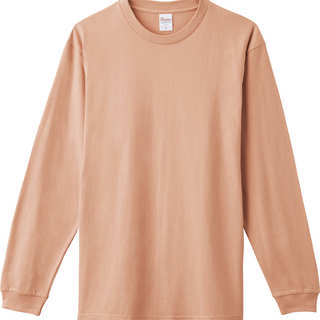 5.6オンス ヘビーウェイトLS-Tシャツ（+リブ）の画像09