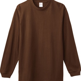 5.6オンス ヘビーウェイトLS-Tシャツ（+リブ）の画像10