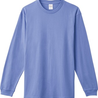 5.6オンス ヘビーウェイトLS-Tシャツ（+リブ）の画像11