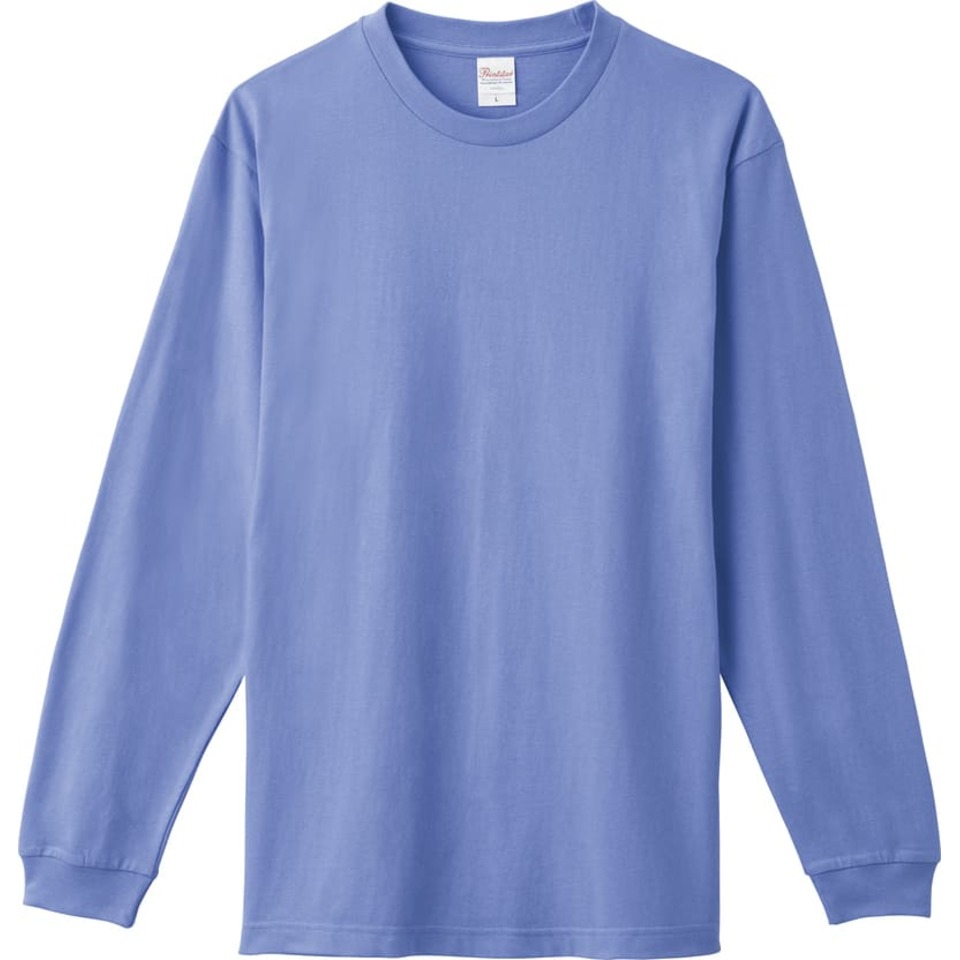 5.6オンス ヘビーウェイトLS-Tシャツ（+リブ）の画像11