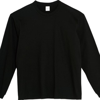  5.6オンス ヘビーウェイトビッグLS-Tシャツの画像02