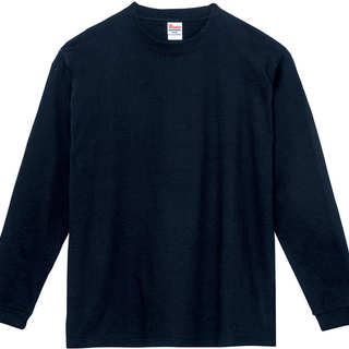 7.4オンス スーパーヘビー長袖Tシャツの画像04