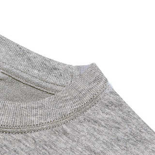 7.4オンス スーパーヘビー長袖Tシャツの画像05