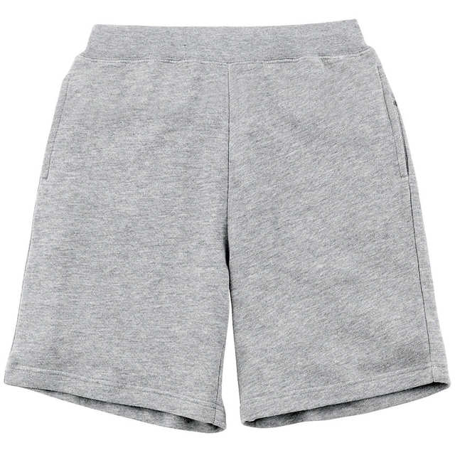 8.4オンス ライトスウェットハーフパンツの画像