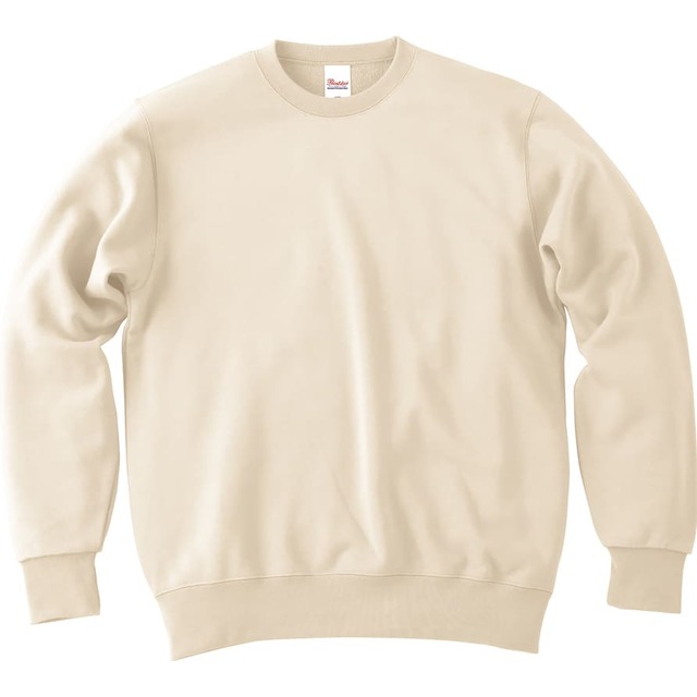 9.7オンス スタンダードトレーナーの画像