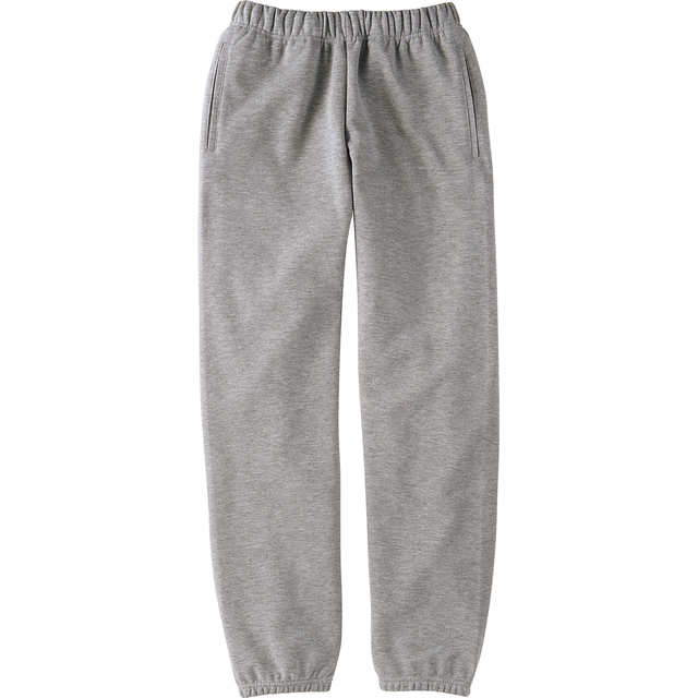 9.7オンス スタンダードスウェットパンツの画像