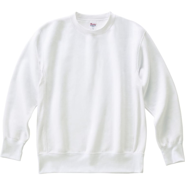 12.0オンス 裏起毛ヘビートレーナーの画像