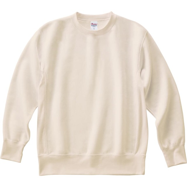 12.0オンス 裏起毛ヘビープルパーカーの画像