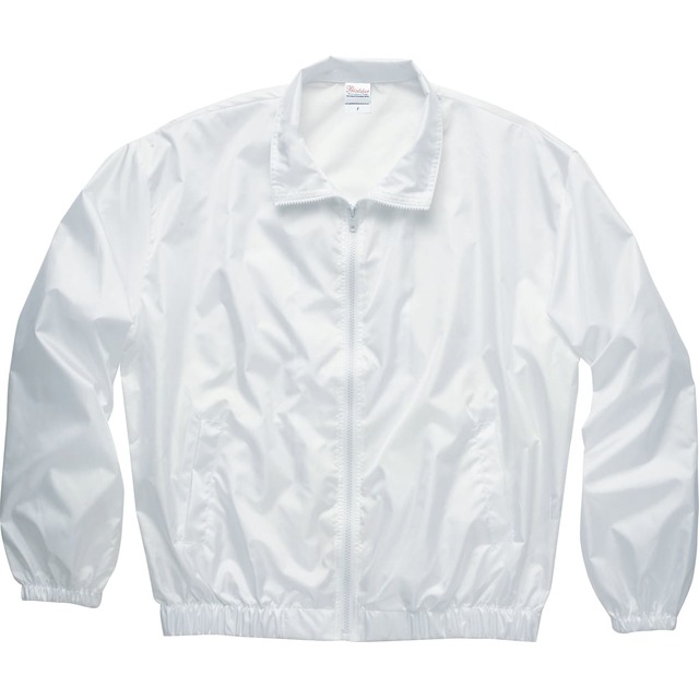 ベーシックカラーブルゾンの画像