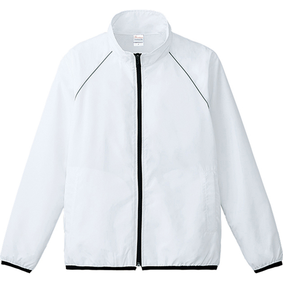 リフレクスポーツジャケットの画像01