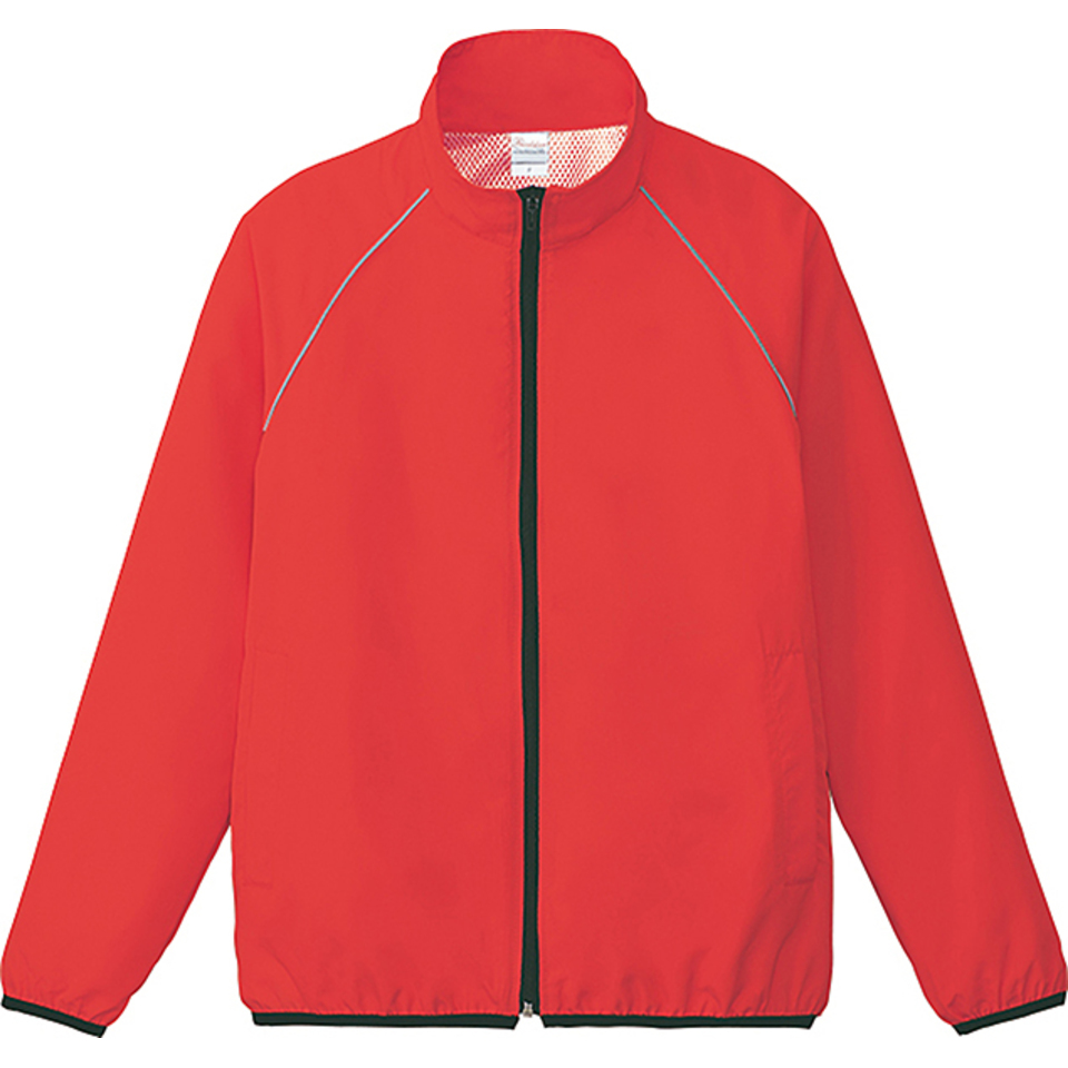 リフレクスポーツジャケットの画像03