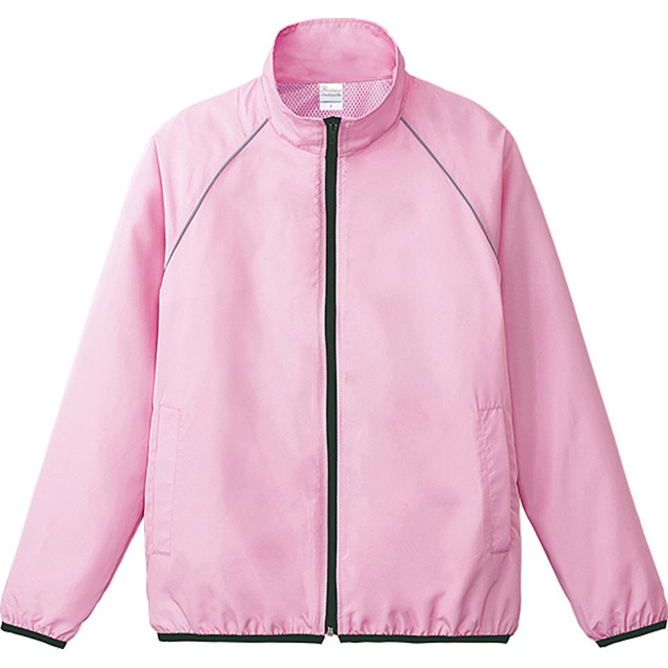 リフレクスポーツジャケットの画像04