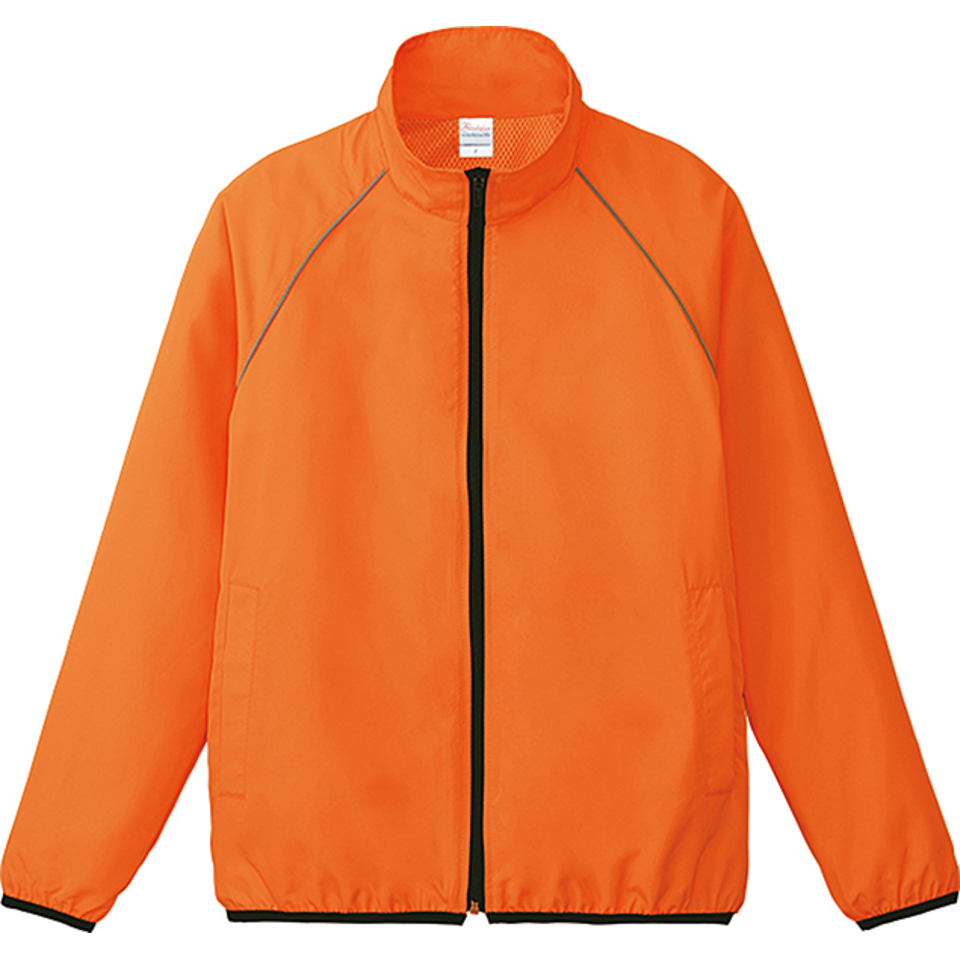 リフレクスポーツジャケットの画像05