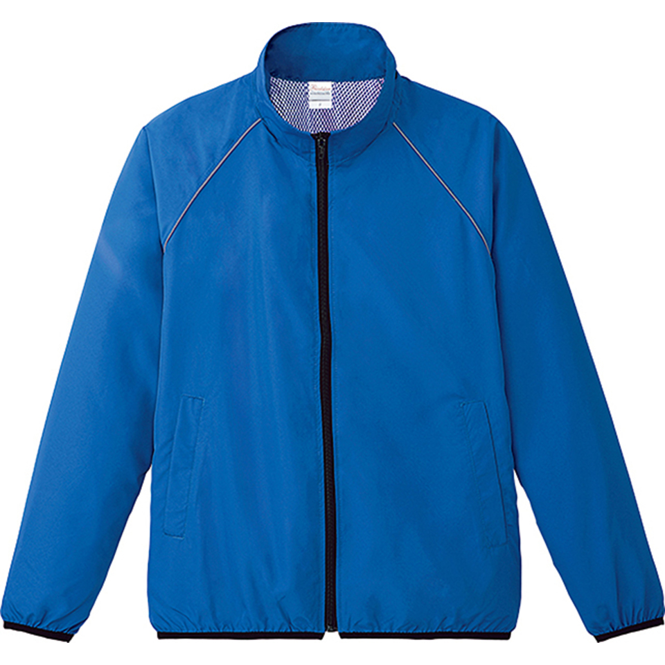 リフレクスポーツジャケットの画像06