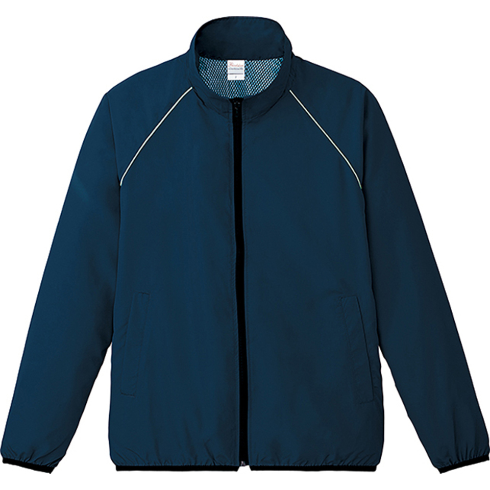 リフレクスポーツジャケットの画像07