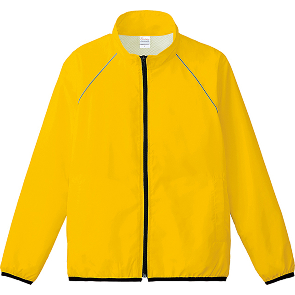 リフレクスポーツジャケットの画像09