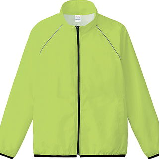 リフレクスポーツジャケットの画像11