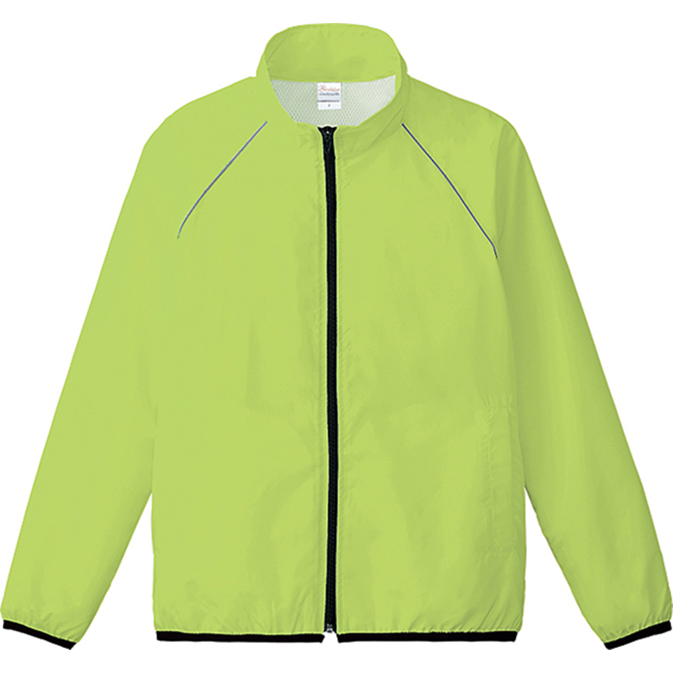 リフレクスポーツジャケットの画像11