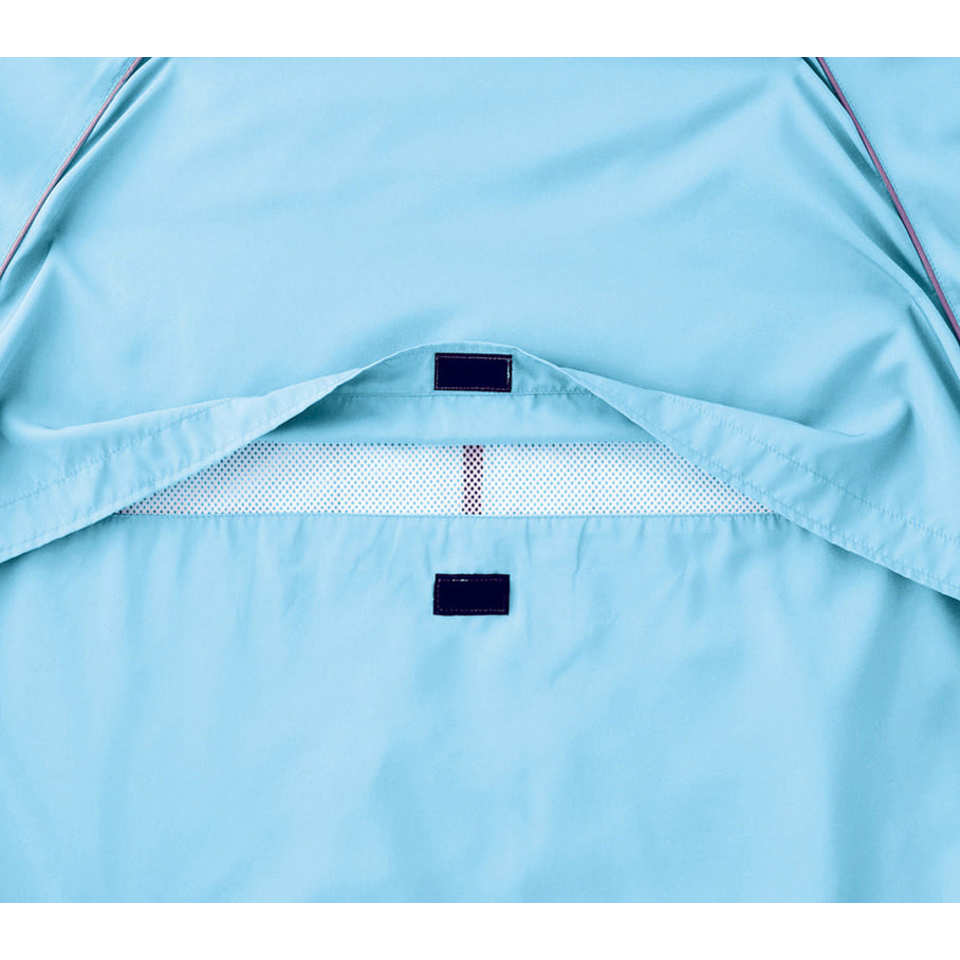 リフレクスポーツジャケットの画像12